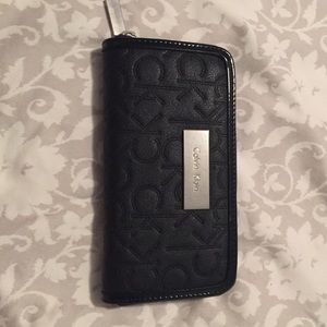 Calvin Klein wallet
