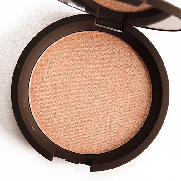Champagne Pop by Becca