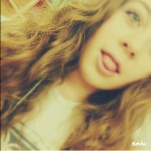 Meet your Posher, Jahannah