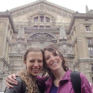 Meet your Posher, Kathryn