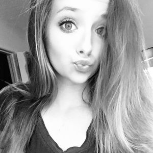 Meet your Posher, Makayelynn