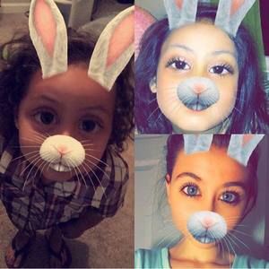 Meet your Posher, Chloe