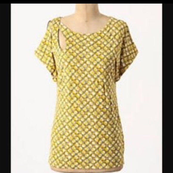 NWT Anthropologie Lausanne pullover by Meadow Rue