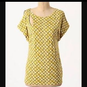 NWT Anthropologie Lausanne pullover by Meadow Rue