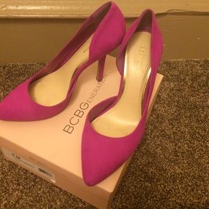 Bcbg Pumps