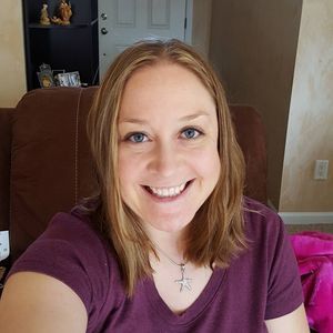 Meet your Posher, Kristen