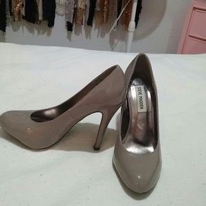 Steven Madden High Heels