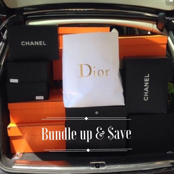 Custom DISCOUNT Bundle