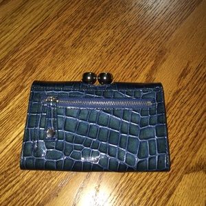 TED BAKER wallet