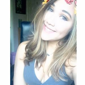 Meet your Posher, Violette