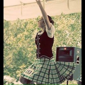 Meet your Posher, Abbie