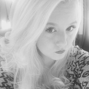 Meet your Posher, Lindsey