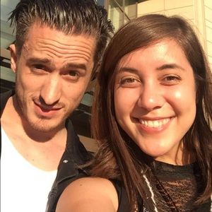 Meet your Posher, Lindsay