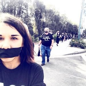 Meet your Posher, Désirée