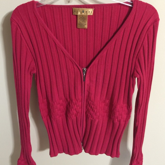 Sweater - Picture 2 of 2