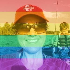 Meet your Posher, Kerry