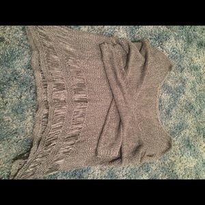 American eagle sweater
