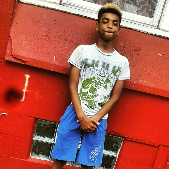 Meet your Posher, Albert - Picture 1 of 1