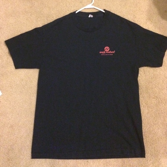 simply southern shirt.