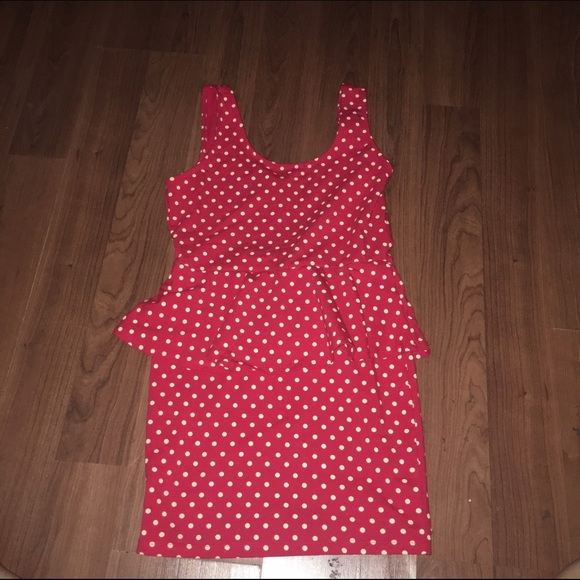 Dress from Forever 21