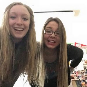 Meet your Posher, Ashley