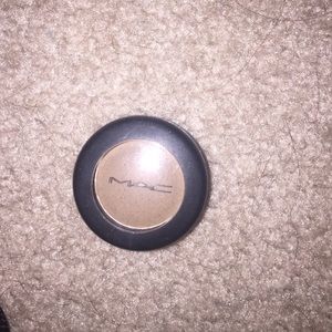 MAC Charcoal Brown Matte Eyeshadow
