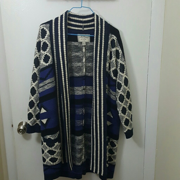 Lucky Brand cardigan