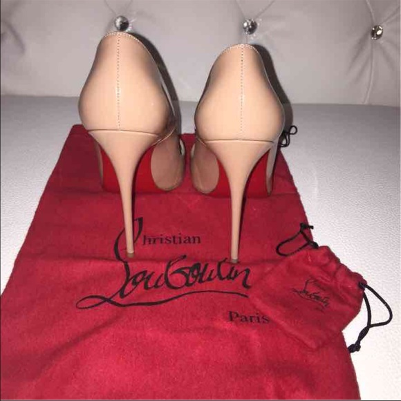 CL SOLD ON ♏️ - Picture 2 of 4