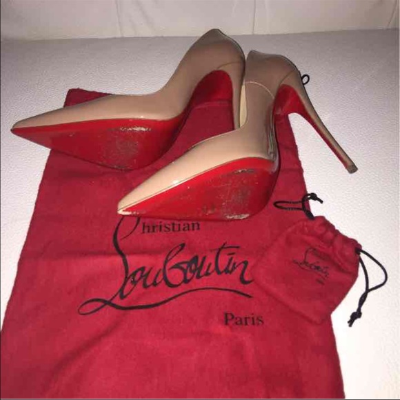 CL SOLD ON ♏️ - Picture 3 of 4