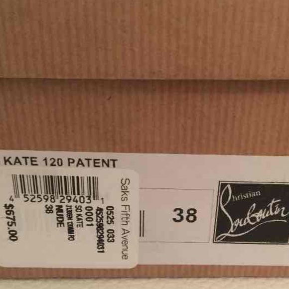 CL SOLD ON ♏️ - Picture 4 of 4