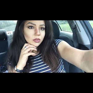 Meet your Posher, Mikayla