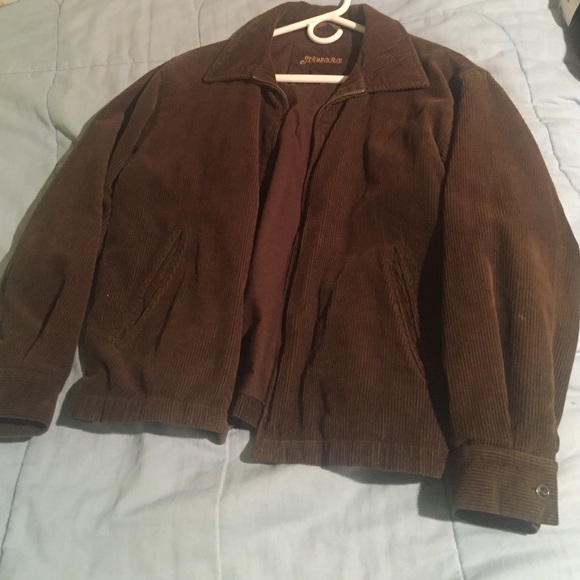 Coats | Corduroy Jacket | Poshmark