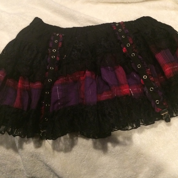 Tripp mini  tutu