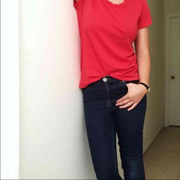 Gap Essential T-shirt