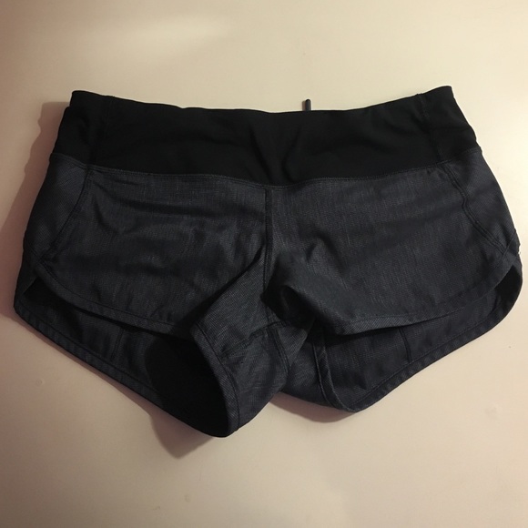 LULULEMON: speed short
