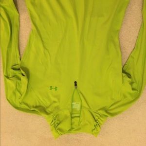 Under Armour Catalyst sweatshirt!