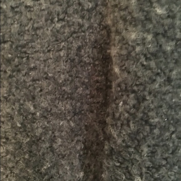 J. Crew Black Wool Sweater - Picture 2 of 4