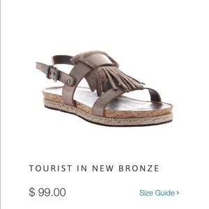 OTBT Sandals