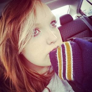 Meet your Posher, Kristin