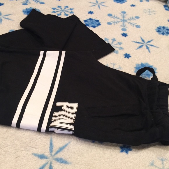 PINK Victoria's Secret Pants - Sweatpants by PINK