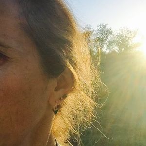 Meet your Posher, Christine