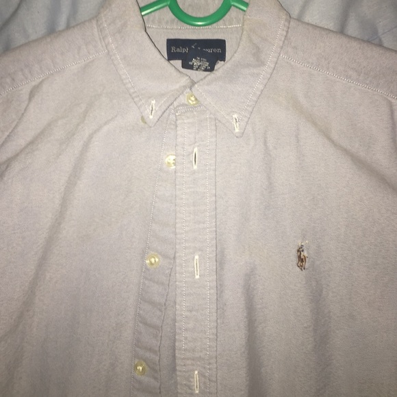 Ralph lauren Button up shirt - Picture 1 of 3
