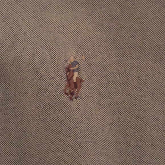 Ralph lauren Button up shirt - Picture 3 of 3