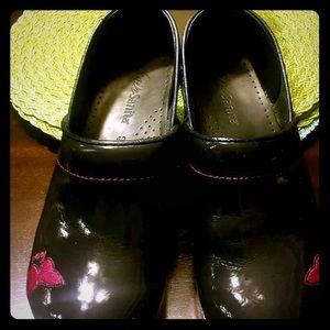 KOI Sanita Danish Original Clogs