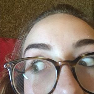 Meet your Posher, Korrina