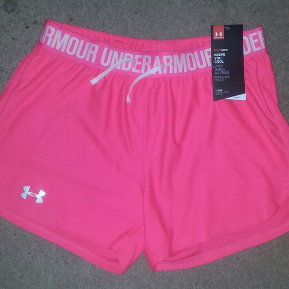 Under Armour shorts