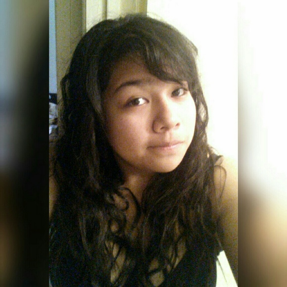 Meet your Posher, Jocelyn