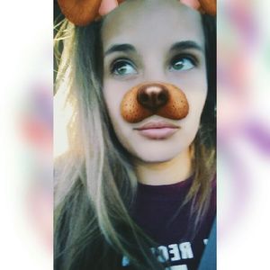 Meet your Posher, Kaylee