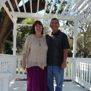 Meet your Posher, Judy