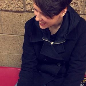 Meet your Posher, Aiden